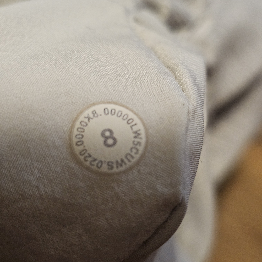 Lululemon Joggers - Picture 6 of 6